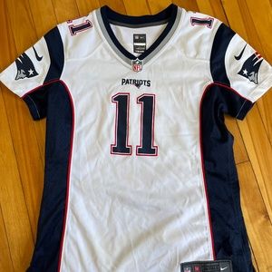 Patriots Jersey